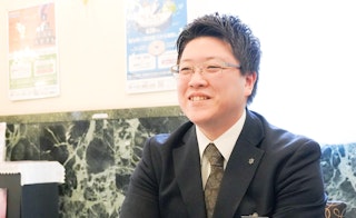 さがみ典礼 新所沢葬斎センター_インタビュー_04