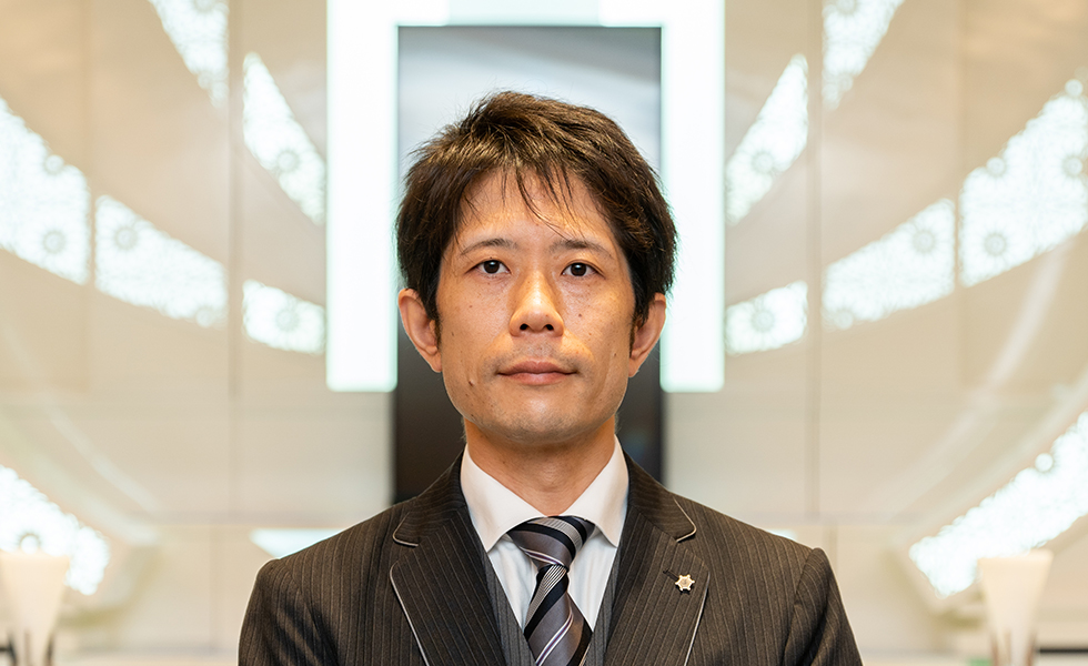 さがみ典礼 新座葬斎センター_インタビュー_01