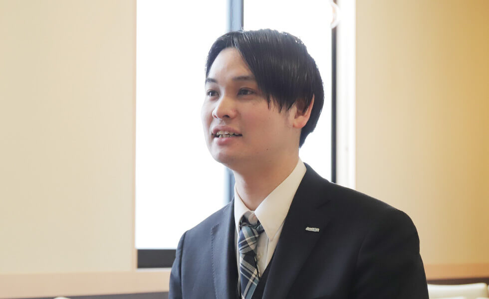 小さなお葬式 東大阪中石切ホール_インタビュー_04
