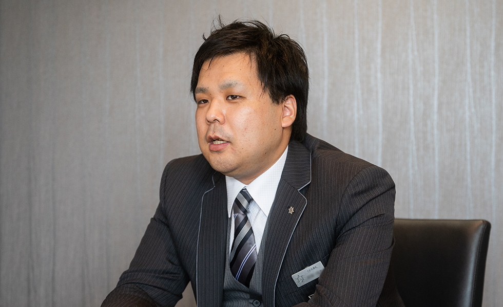 家族葬式場 やすらぎホール新座_インタビュー_04