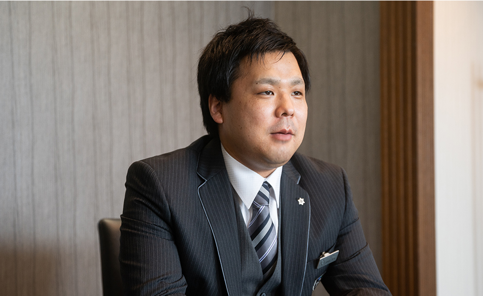 家族葬式場 やすらぎホール新座_インタビュー_03