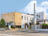 加納会館 今宮