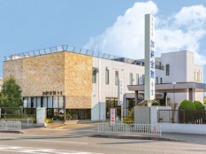 加納会館 今宮
