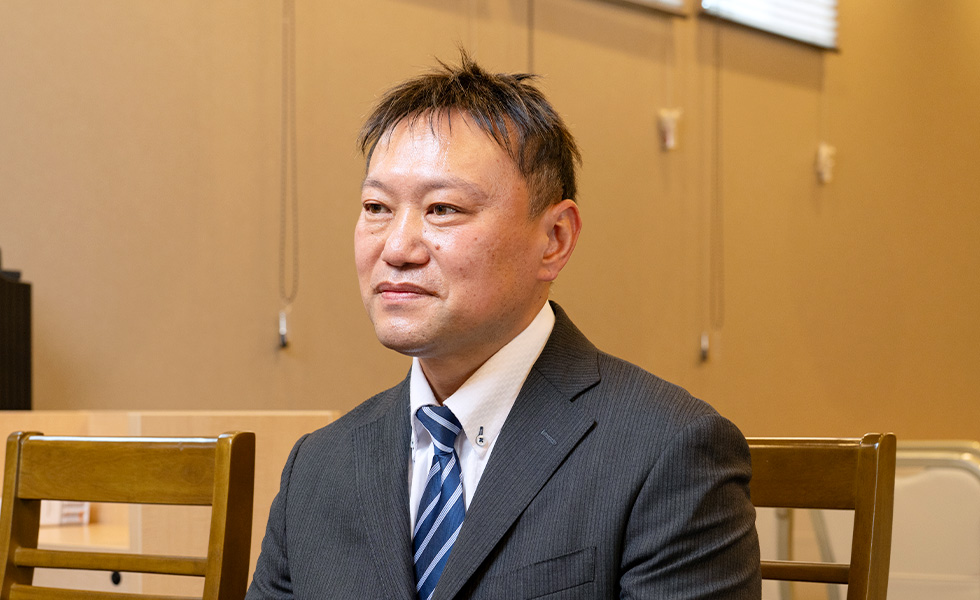 小さなお葬式 春日ホール_インタビュー_04
