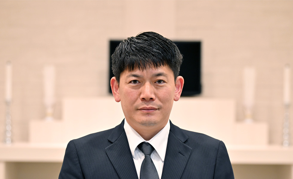 小さなお葬式 名東区上菅ホール_インタビュー_01