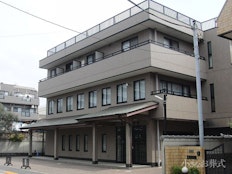 長照寺会館