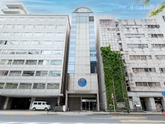 千代田万世会館