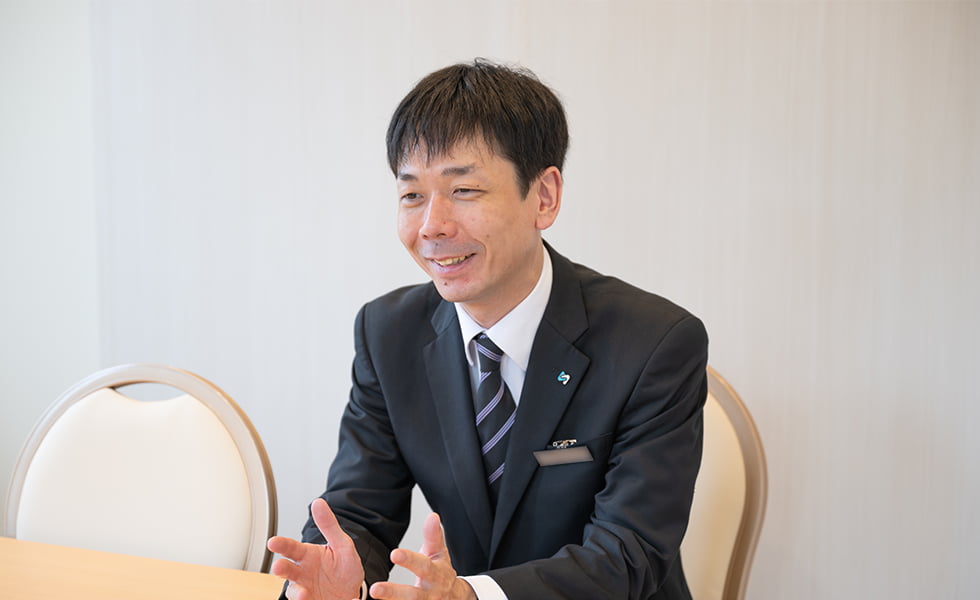 小さなお葬式 草加吉町ホール_インタビュー_04