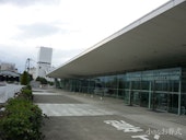 楢原斎場