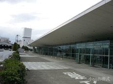 楢原斎場