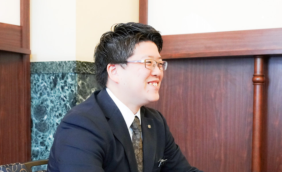 さがみ典礼の家族葬 南入曽_インタビュー_03