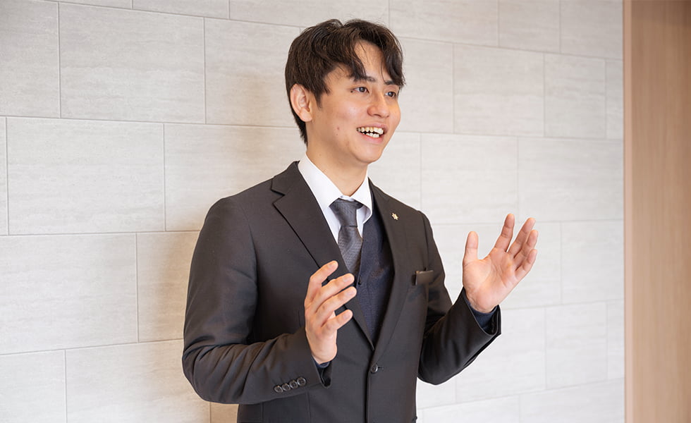 さがみ典礼の家族葬 八潮_インタビュー_03