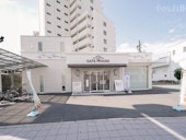 家族葬メモリーハウス 平野西脇