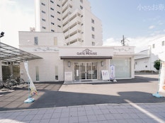 メモリーハウス平野西脇