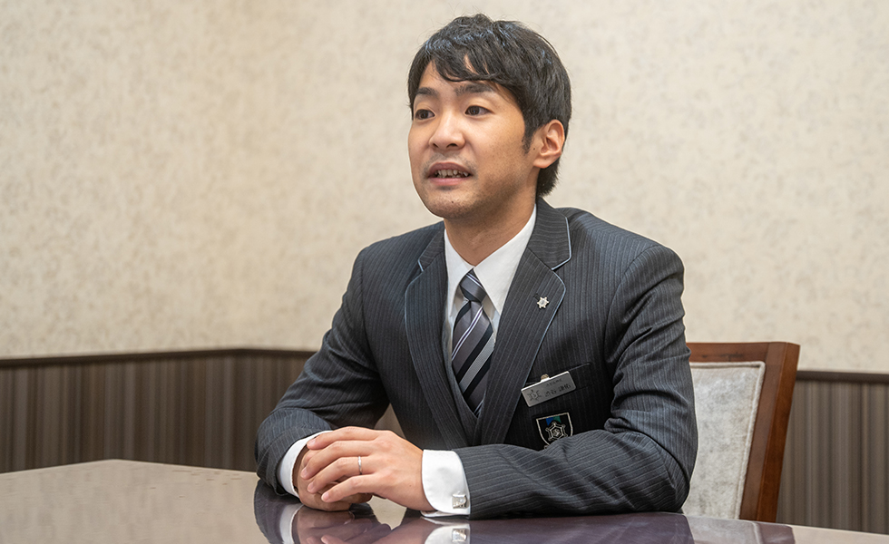 さがみ典礼 三郷葬斎センター_インタビュー_04