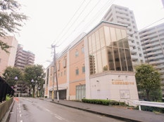 コムウェルホール 町田駅前会堂けやき