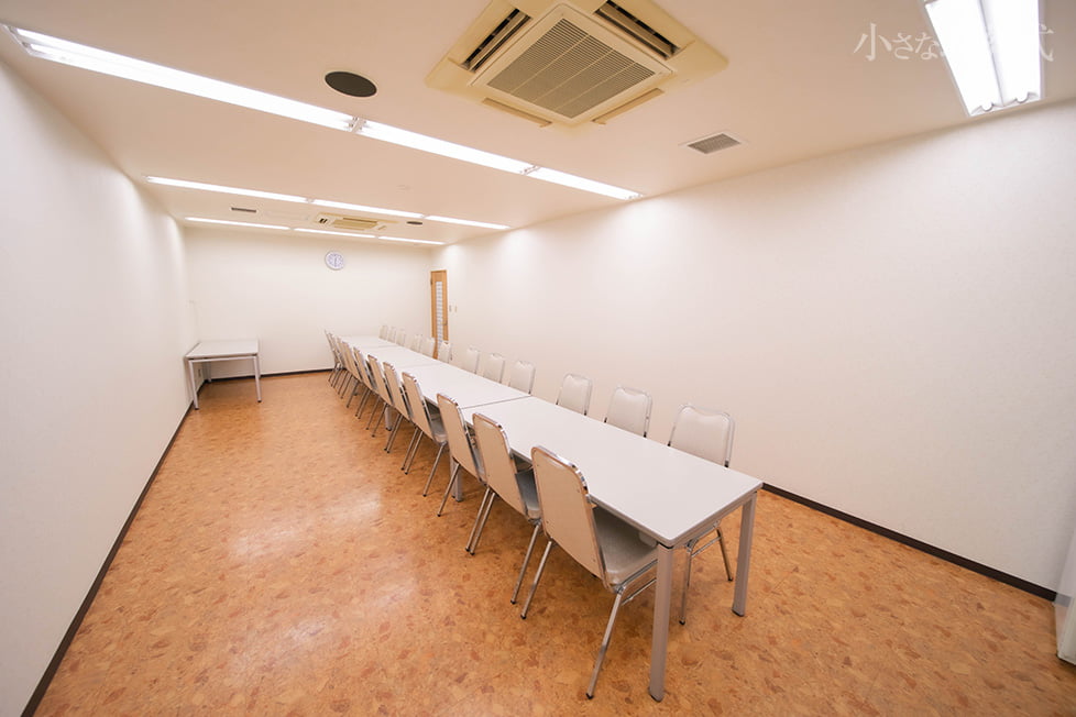 敬愛シビックホール帝塚山_15