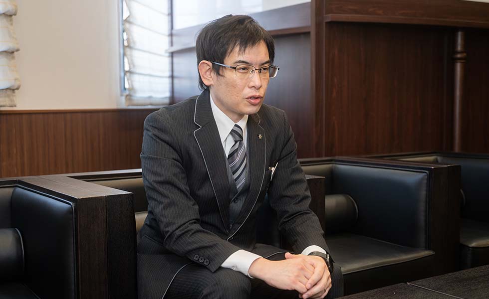 さがみ典礼 久喜葬斎センター_インタビュー_03