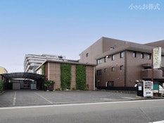 森の風ホール