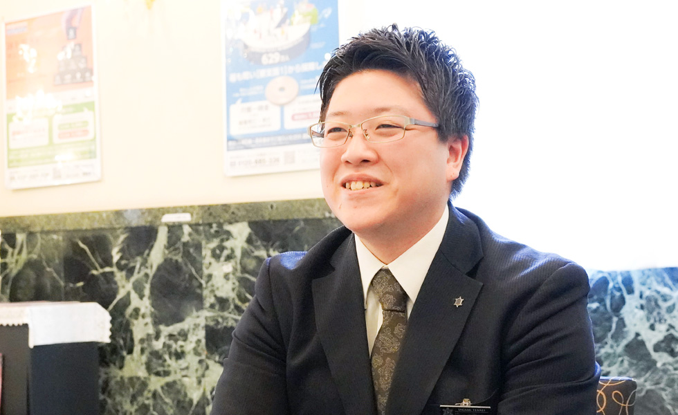 さがみ典礼の家族葬　狭山ヶ丘_インタビュー_04