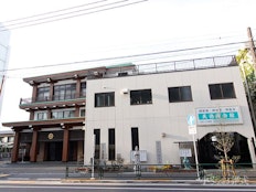 天徳院会館