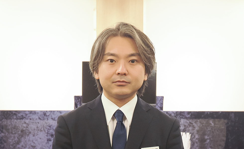 小さなお葬式 平岸ホール_インタビュー_01