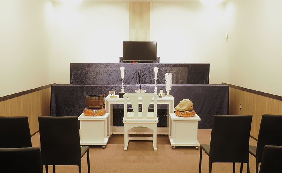 小さなお葬式 平岸ホール_インタビュー_02