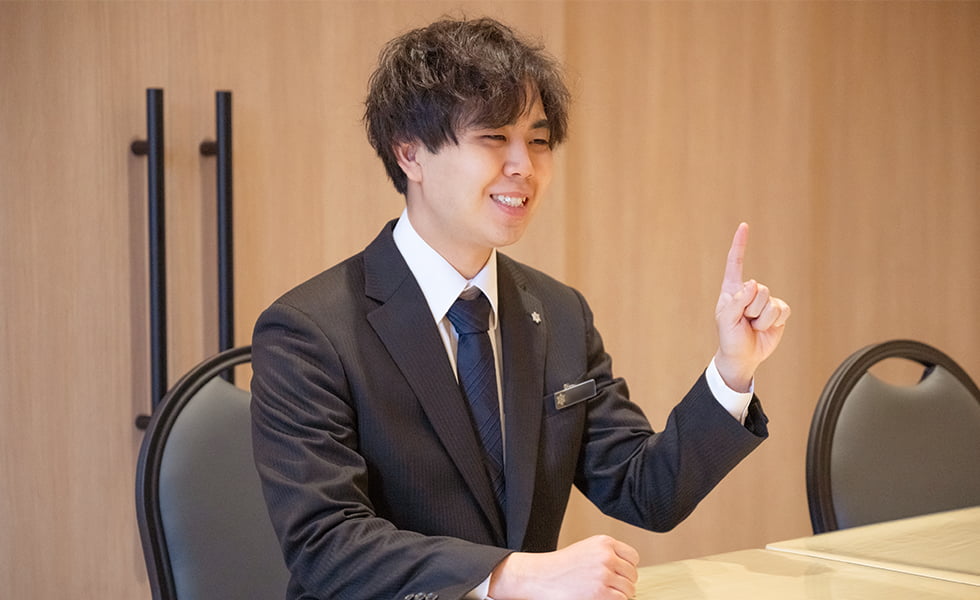 家族葬式場 やすらぎホール新座_インタビュー_03
