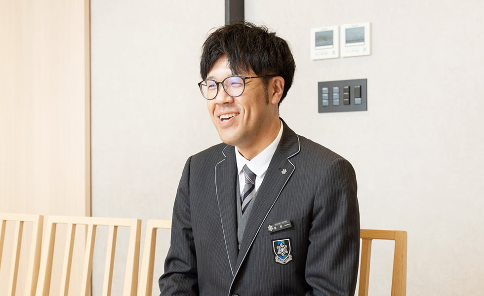 さがみ典礼の家族葬 行田城西_インタビュー_04