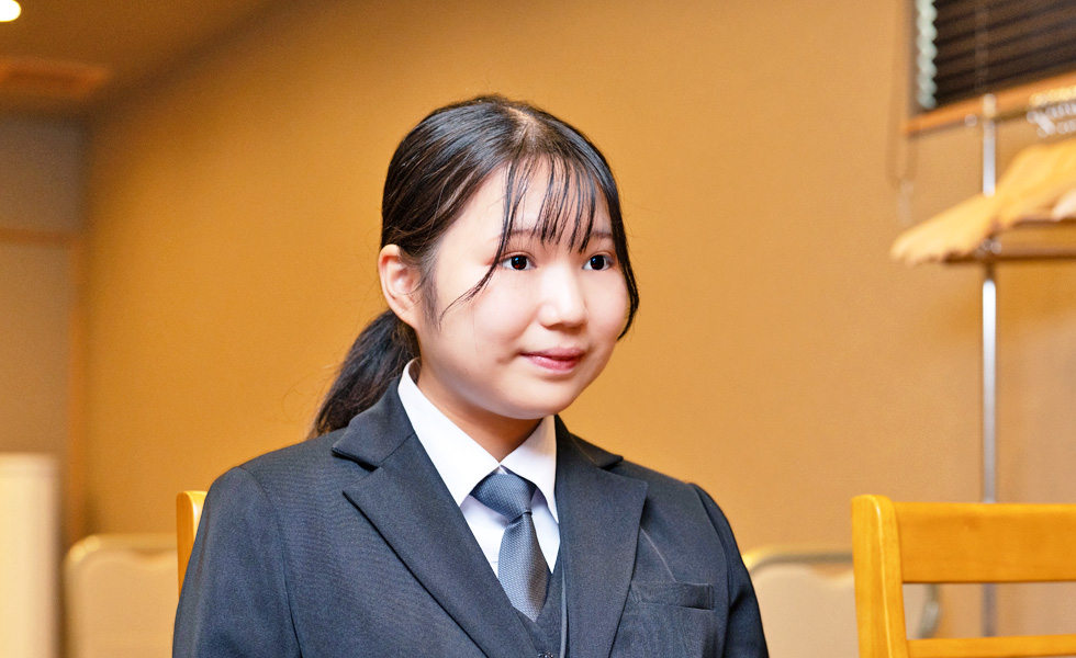 小さなお葬式 福岡香椎ホール_インタビュー_03