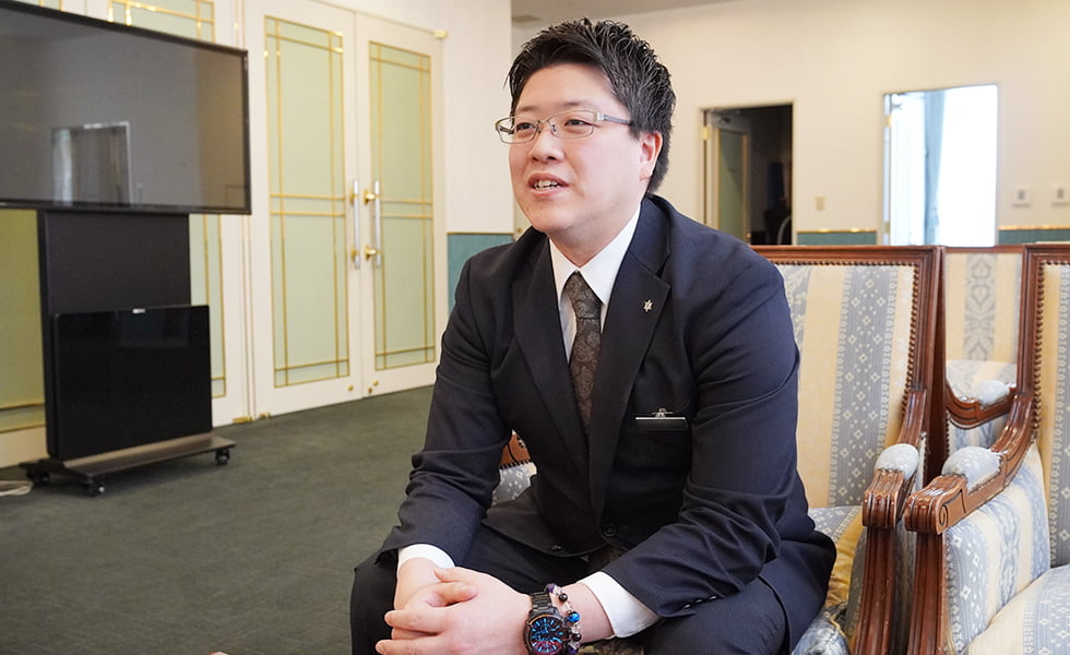 家族葬式場　やすらぎホール川越_インタビュー_04