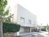金剛会館