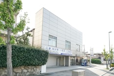 金剛会館