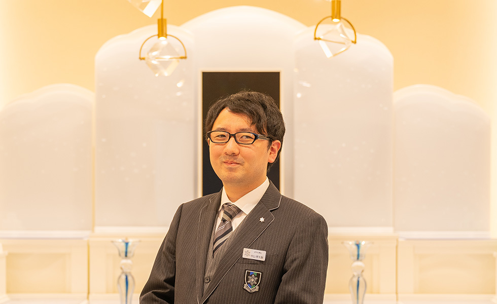 さがみ典礼 志木葬斎センター_インタビュー_01