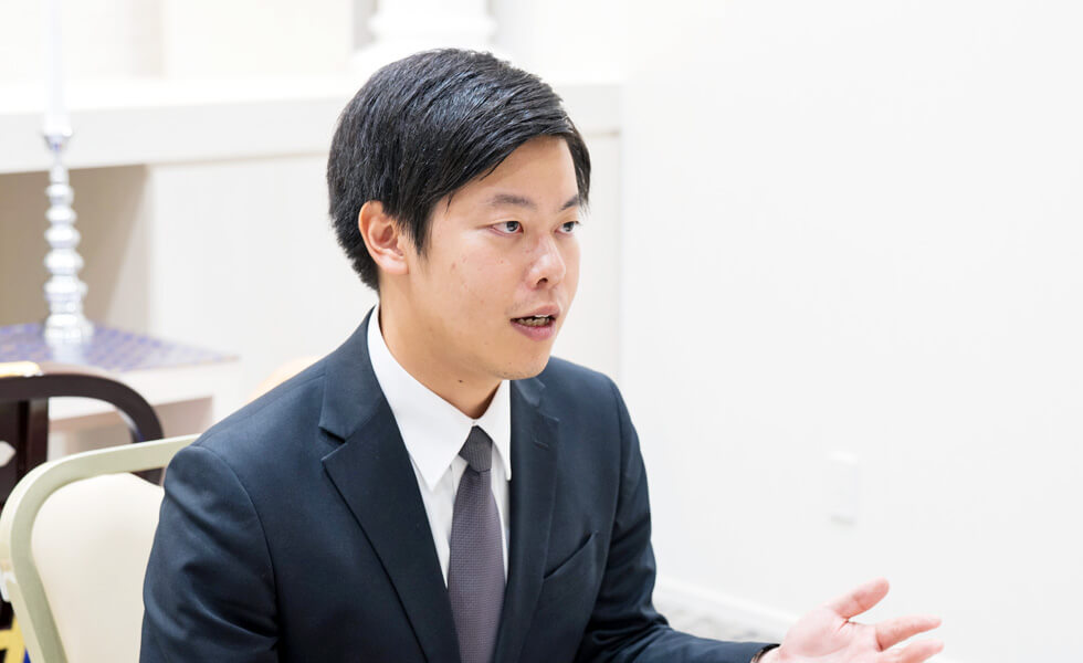 小さなお葬式 南区役所前笠寺ホール_インタビュー_03