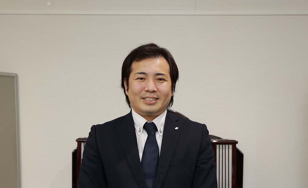 さがみ典礼 サイカンホール プリエ上尾_インタビュー_01
