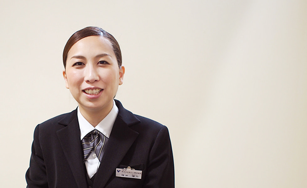 小さなお葬式 畝田西ホール【旧：セレモニーハウス 畝田西】_インタビュー_03