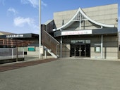 セレモニーホール八尾 八尾市立斎場前 大式場