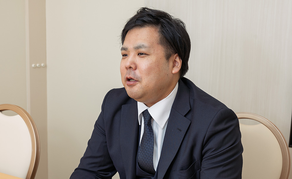 さがみ典礼 メモリアルホール東浦和_インタビュー_04