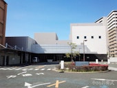 大阪市立鶴見斎場