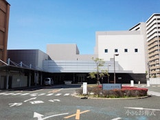 大阪市立鶴見斎場