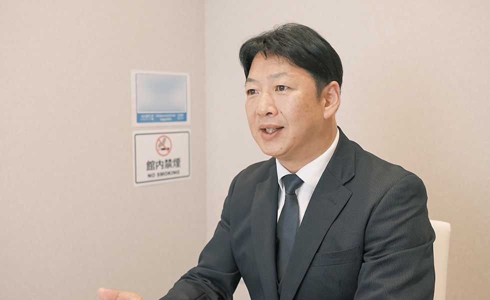 小さなお葬式 岡山北区西市ホール_インタビュー_04