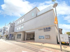 葛飾区新小岩ホール
