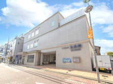 葛飾区新小岩ホール