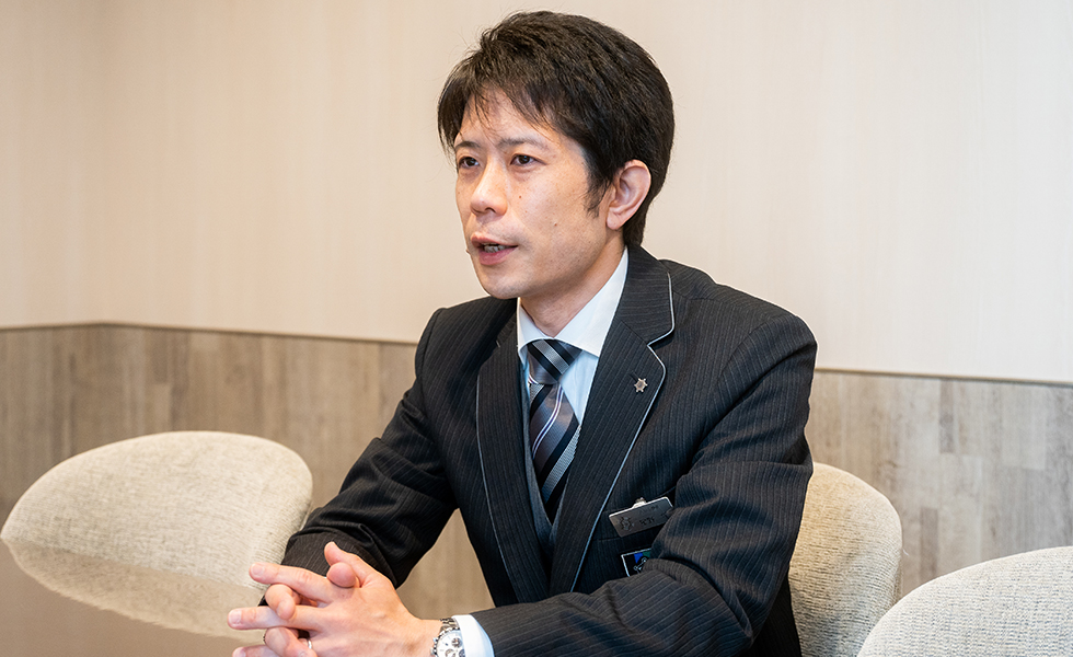 さがみ典礼 新座葬斎センター_インタビュー_04
