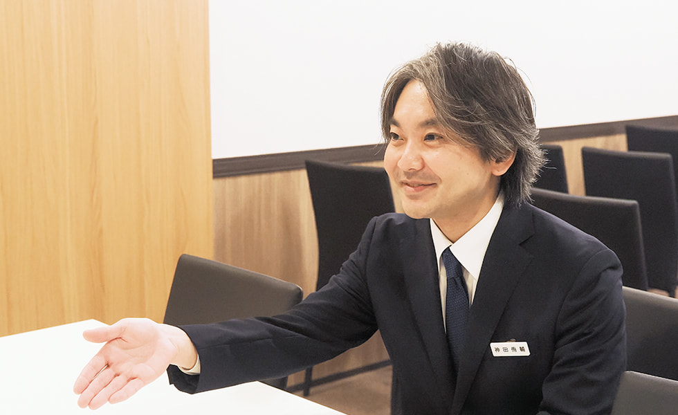 小さなお葬式 平岸ホール_インタビュー_03