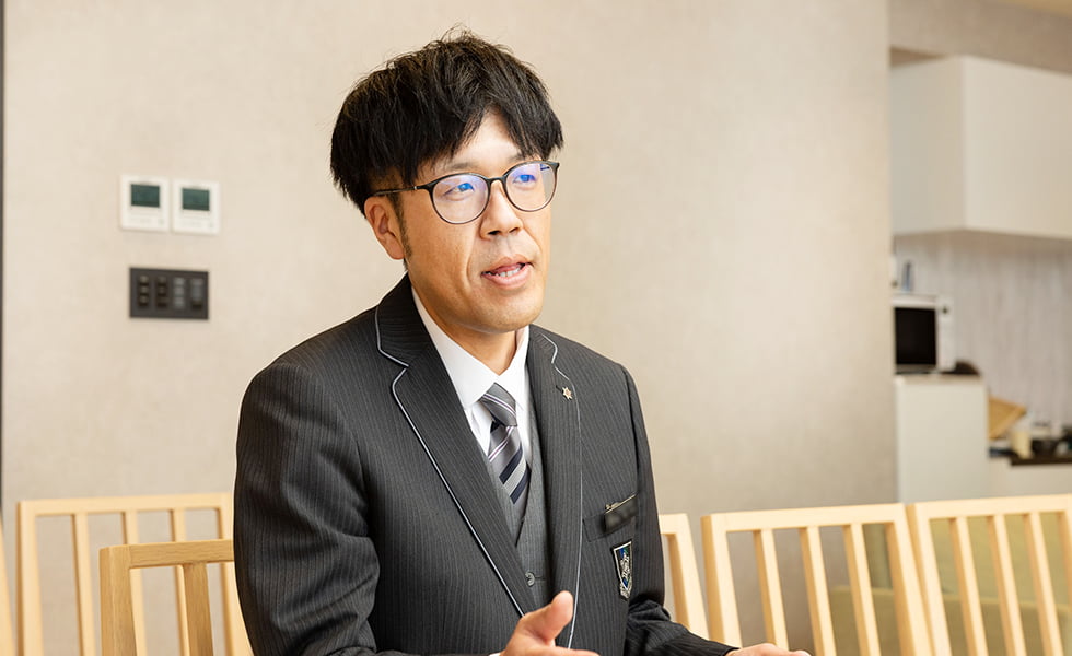 さがみ典礼の家族葬 行田城西_インタビュー_03