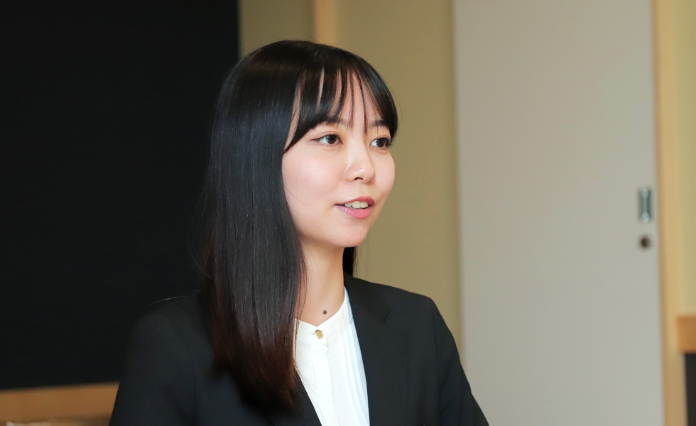 小さなお葬式 堺美原ホール_インタビュー_03