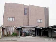 長滝　本館