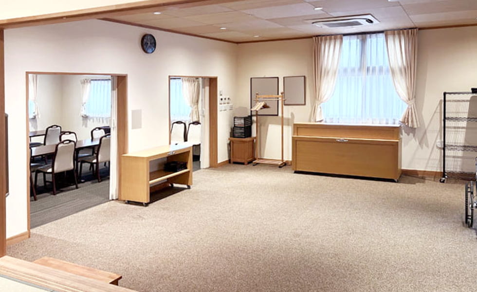 ジットセレモニー 市川ホール_インタビュー_02